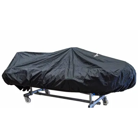 Båtöverdrag - Båtkapell för båtar mellan 2,70 och 3,30 meter