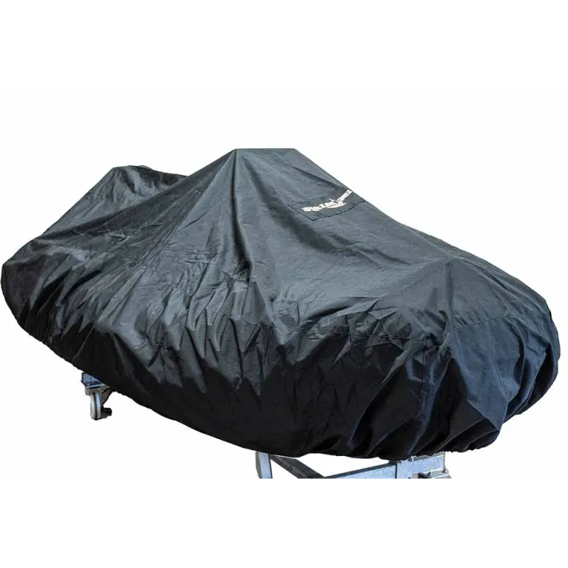 Båtkapell / Båtöverdrag båtar mellan 2,30 - 2,70 meter