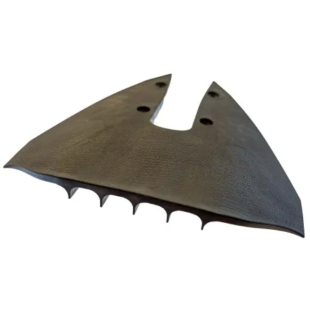 Greatwhite Hydrofoil / Trimfena 8-40Hk