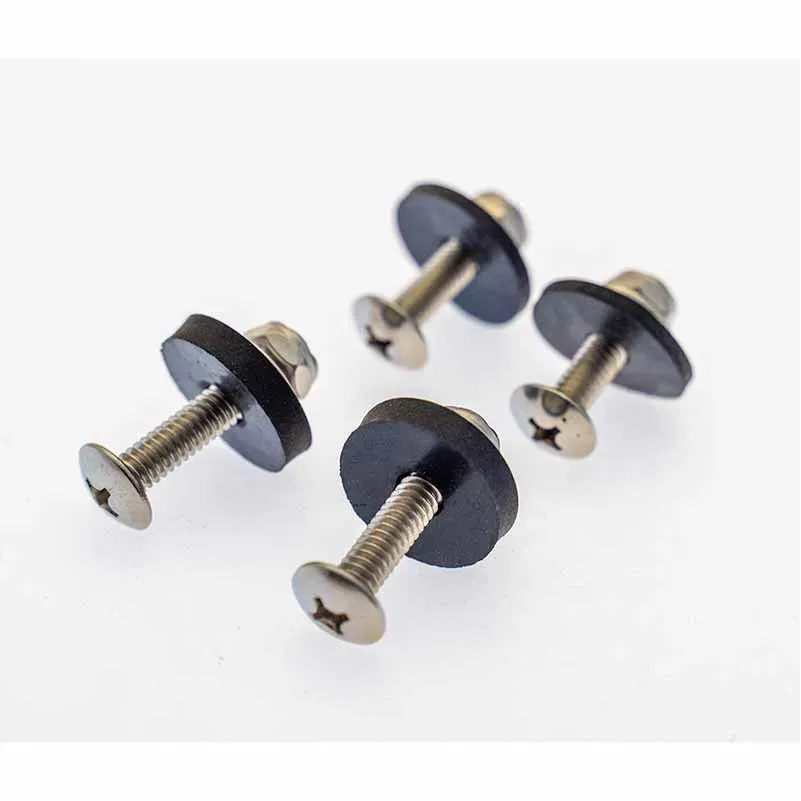 Greatwhite Hydrofoil / Trimfena 8-40Hk