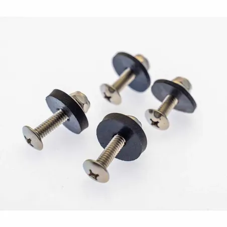 Greatwhite Hydrofoil / Trimfena 8-40Hk