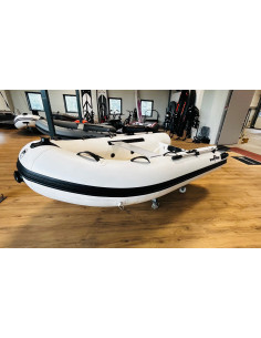 Greatwhite RIB270 -2019