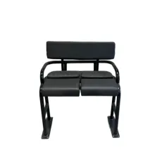 2-sitsig soffa med individuella flipsäten