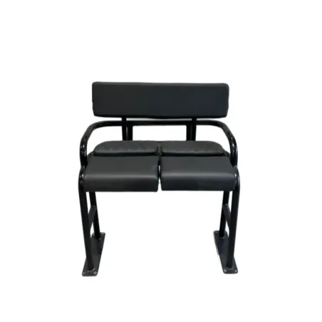 2-sitsig soffa med individuella flipsäten