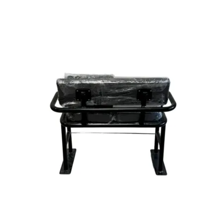 2-sitsig soffa med individuella flipsäten