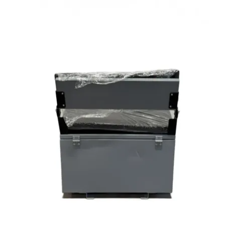 2-sitsig soffa med fällbart ryggstöd