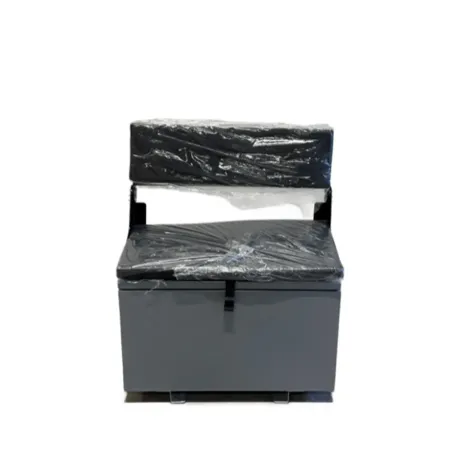 2-sitsig soffa med fällbart ryggstöd