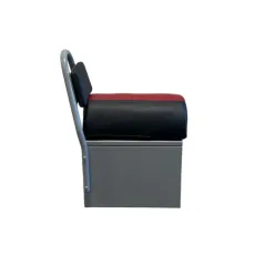 2-sitsig jockeysäte