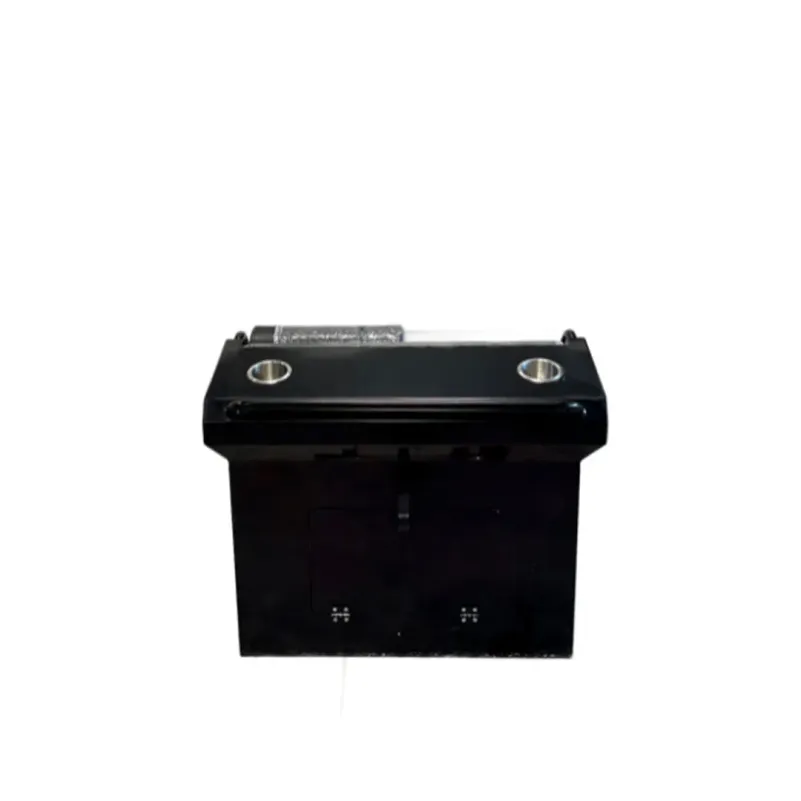 2-sitsig soffa med individuella flipsäten