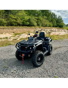 ODES 850L EPS V-twin 4WD T3B ATV (DEMO -21)