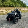 ODES 850L EPS V-twin 4WD T3B ATV (DEMO -21)