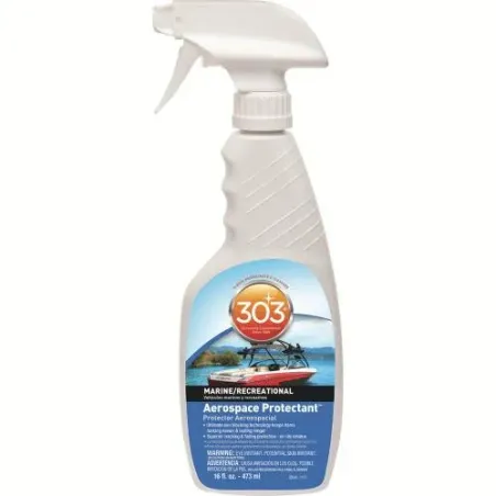 303 Aerospace Protectant UV-skydd 473ml