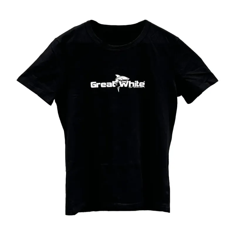 T-shirt - Greatwhite