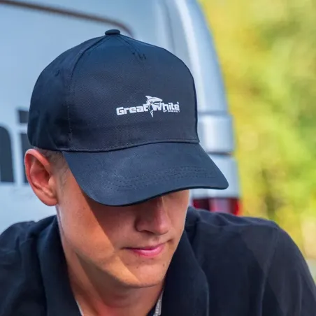 Keps - Greatwhite Keps - Greatwhite