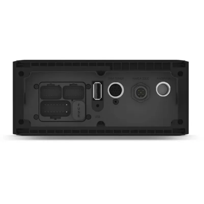 Fusion - Stereo- & högtalarpaket