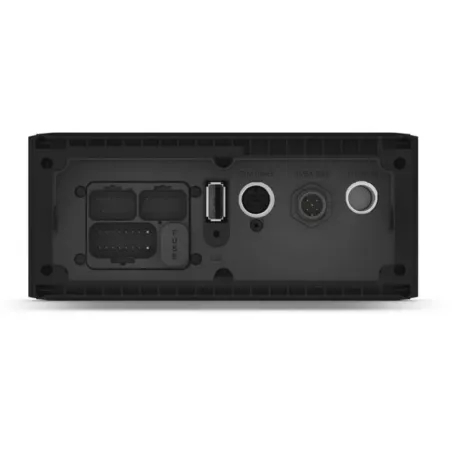 Fusion - Stereo- & högtalarpaket