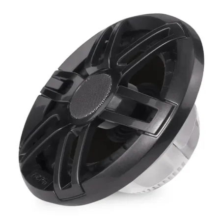 Fusion - Stereo- & högtalarpaket