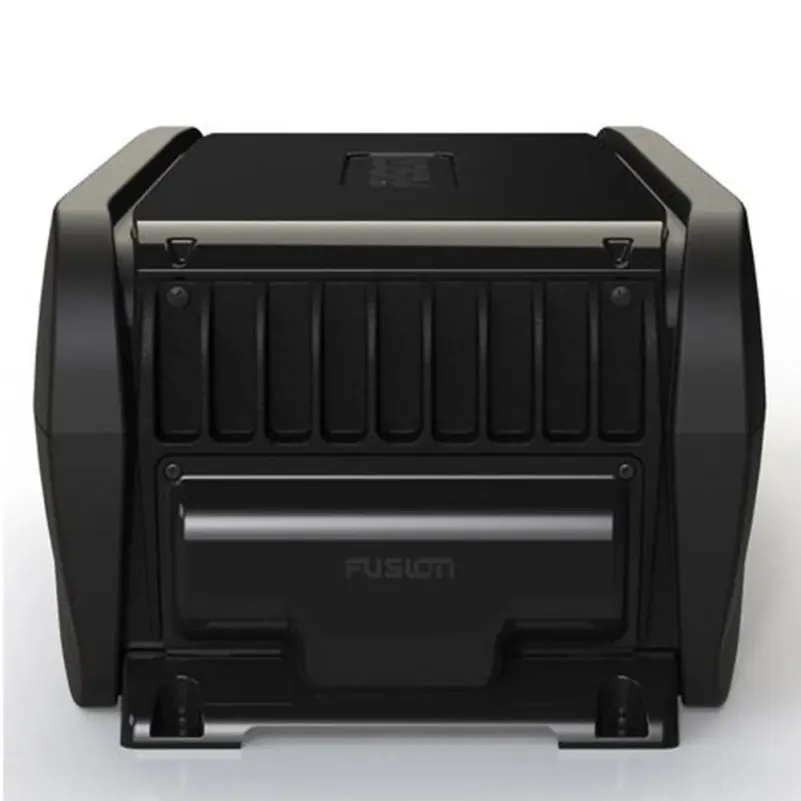 Fusion - Active subwoofer