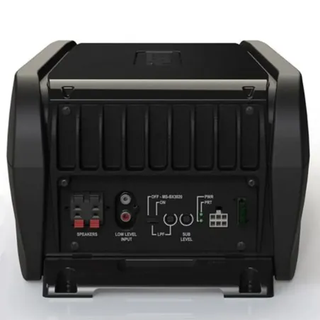 Fusion - Active subwoofer