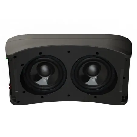 Fusion - Active subwoofer