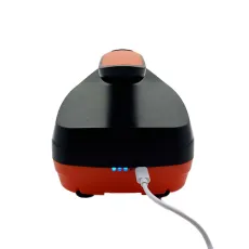 Uppladdningsbar elektrisk Luftpump max 16PSI - För SUP & gummibåtar 2