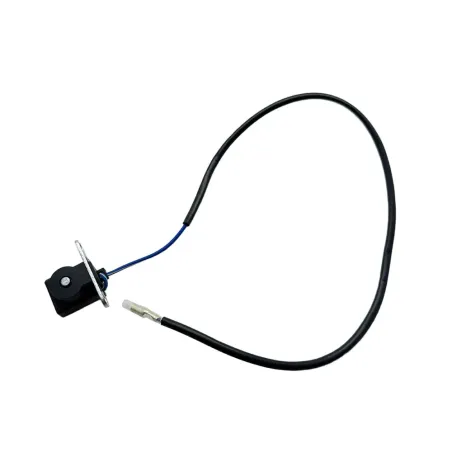 Tändningsavtryckare - GW5500ig 5000W Elverk Tändningsavtryckare - GW5500ig 5000W Elverk