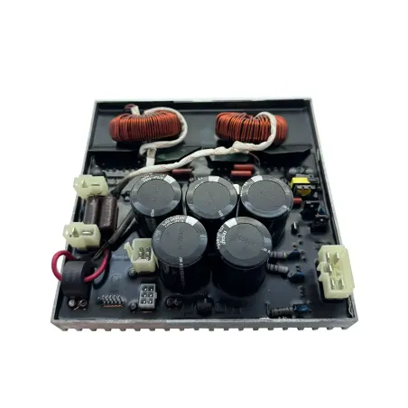 Inverter enhet - GW5500ig 5000W Elverk