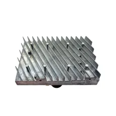 Inverter enhet - GW2000ix 2000W Elverk 2