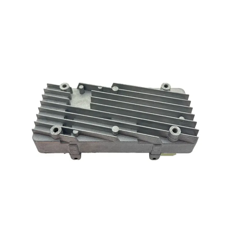 Inverter enhet - GW1000i 1000W Elverk