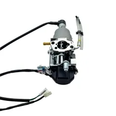 Förgasare - GW5500ig 5000W Elverk