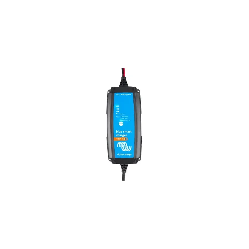 Batteriladdare - Victron Blue Smart IP65s laddare 12/5