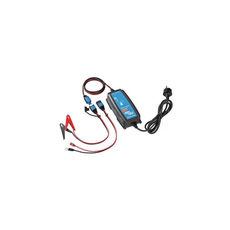 Batteriladdare - Victron Blue Smart IP65s laddare 12/5