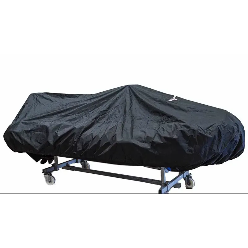 Båtkapell / Båtöverdrag DLX460