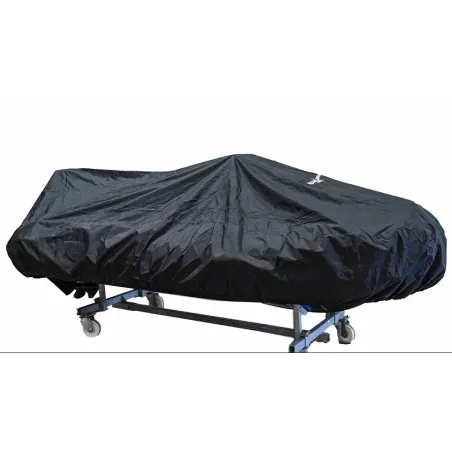 Båtkapell / Båtöverdrag DLX500