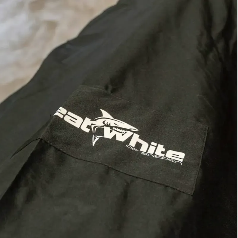 Båtkapell / Båtöverdrag DLX500