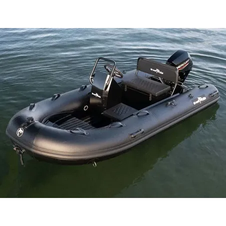Båtpaket Greatwhite Cruise Aluminium RIB, konfigurera från 3,3m till 3,8meter inkl Mercury Båtpaket Greatwhite Cruise Aluminium RIB, konfigurera från 3,3m till 3,8meter inkl Mercury