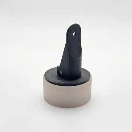 Greatwhite dräneringsplugg till vår DLX-serie