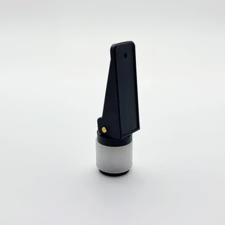 Greatwhite dräneringsplugg till vår DLX-serie