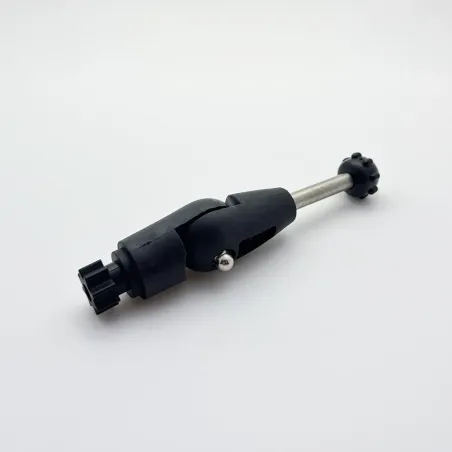 Greatwhite Ställbar Årtull till vår CAT-serie