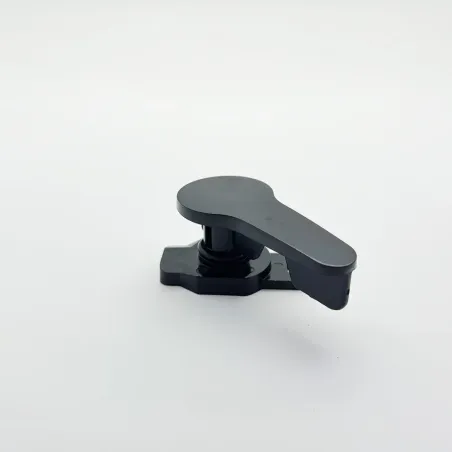 Greatwhite Låsning till plastlucka