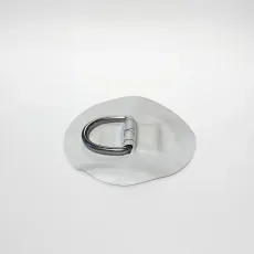 Greatwhite D-ring Vit - Medium, Large