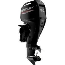 Mercury 50HK ELPT EFI utombordare