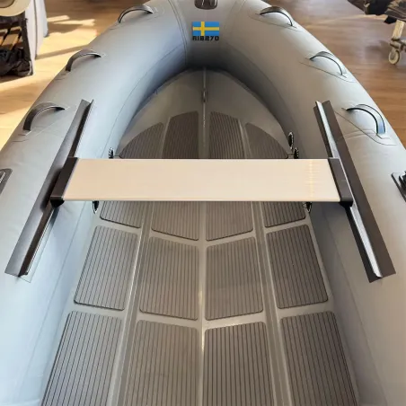 Greatwhite Toft till gummibåt / ribbåt 90cm lång