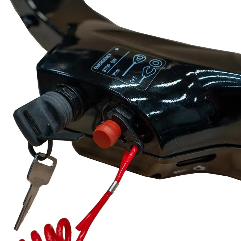 Hidea Multifunktions rorkult (Stor rorkult)