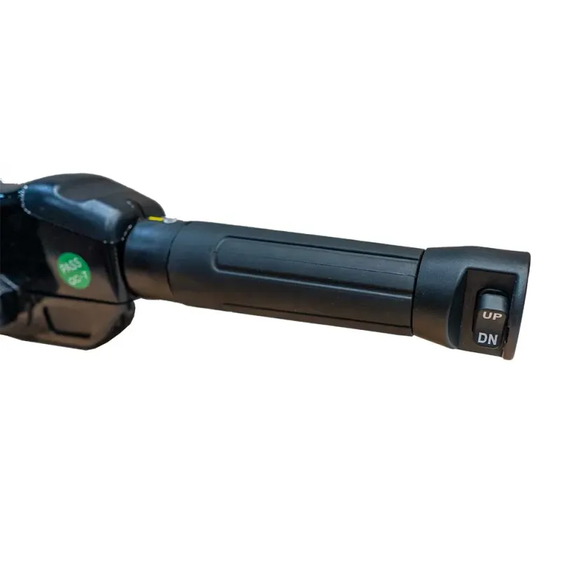 Hidea Multifunktions rorkult (Stor rorkult)