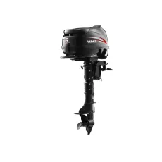 Hidea 6HK Utombordare Rorkult, Elstart & Dragstart, 4-takt, Kort & lång rigg 2