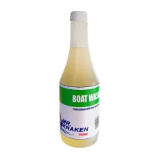 Mr. Kraken Boat Wash 650ml
