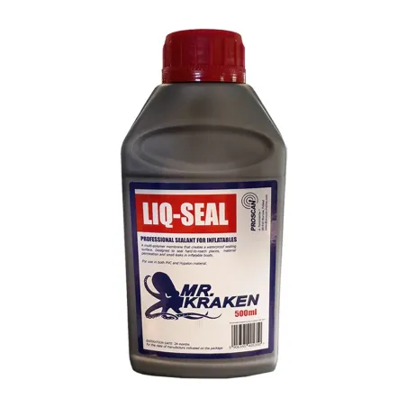 Mr. Kraken Liq-Seal 500ml