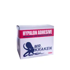 Mr. Kraken 2-komponent Hypalon-lim 250ml