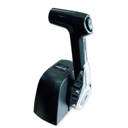 Hidea 130HK EFI Utombordare Rattstyrning, Elstart, Power trim, 4-takt